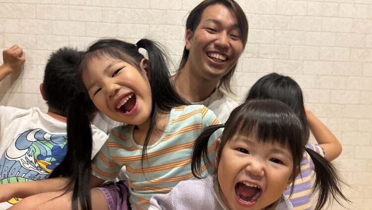 【育児経験インタビュー】『百聞は一見に如かず！』みんな育休を取得しよう！