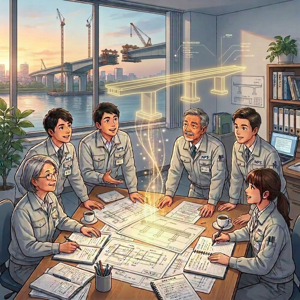 事業戦略本部：事業企画グループの紹介