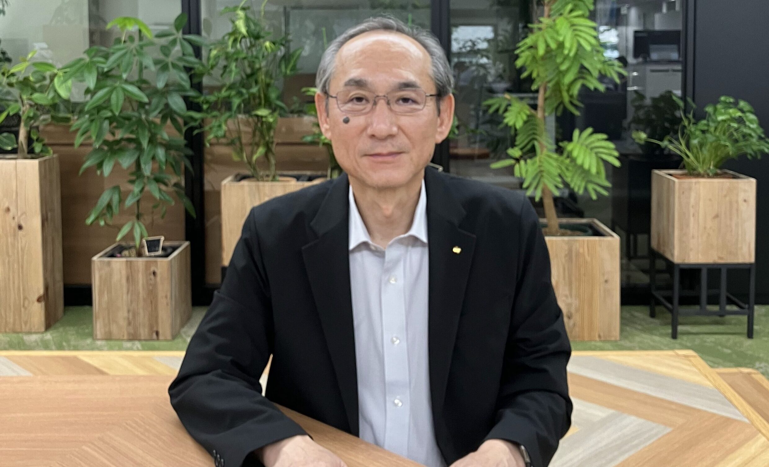岡田本部長