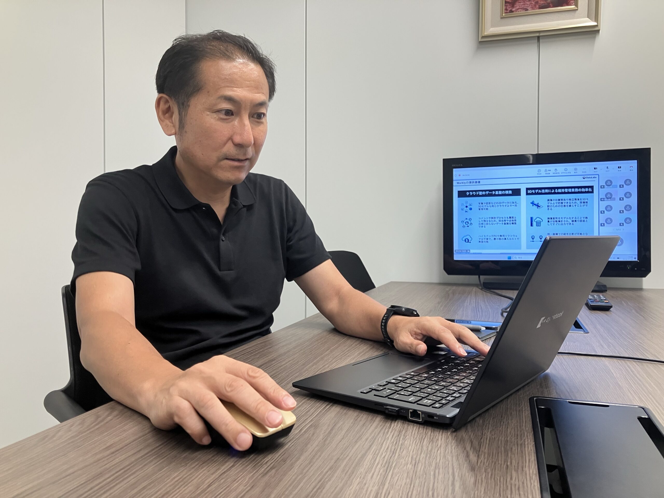 瀧波G長