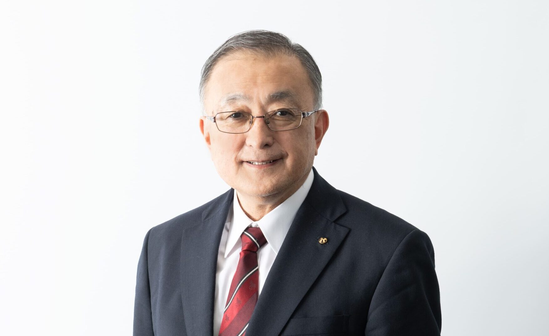 中野会長