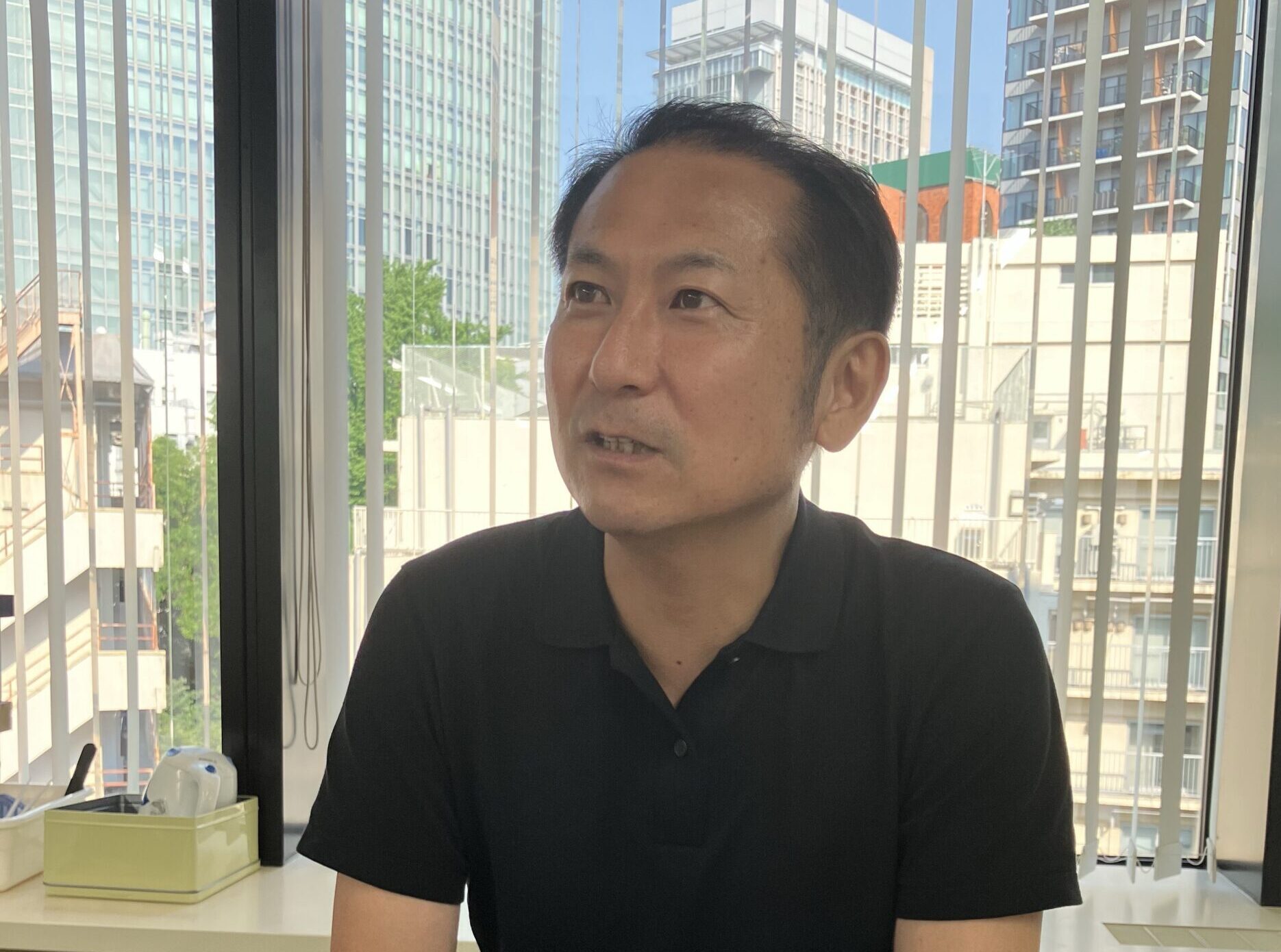 瀧波G長