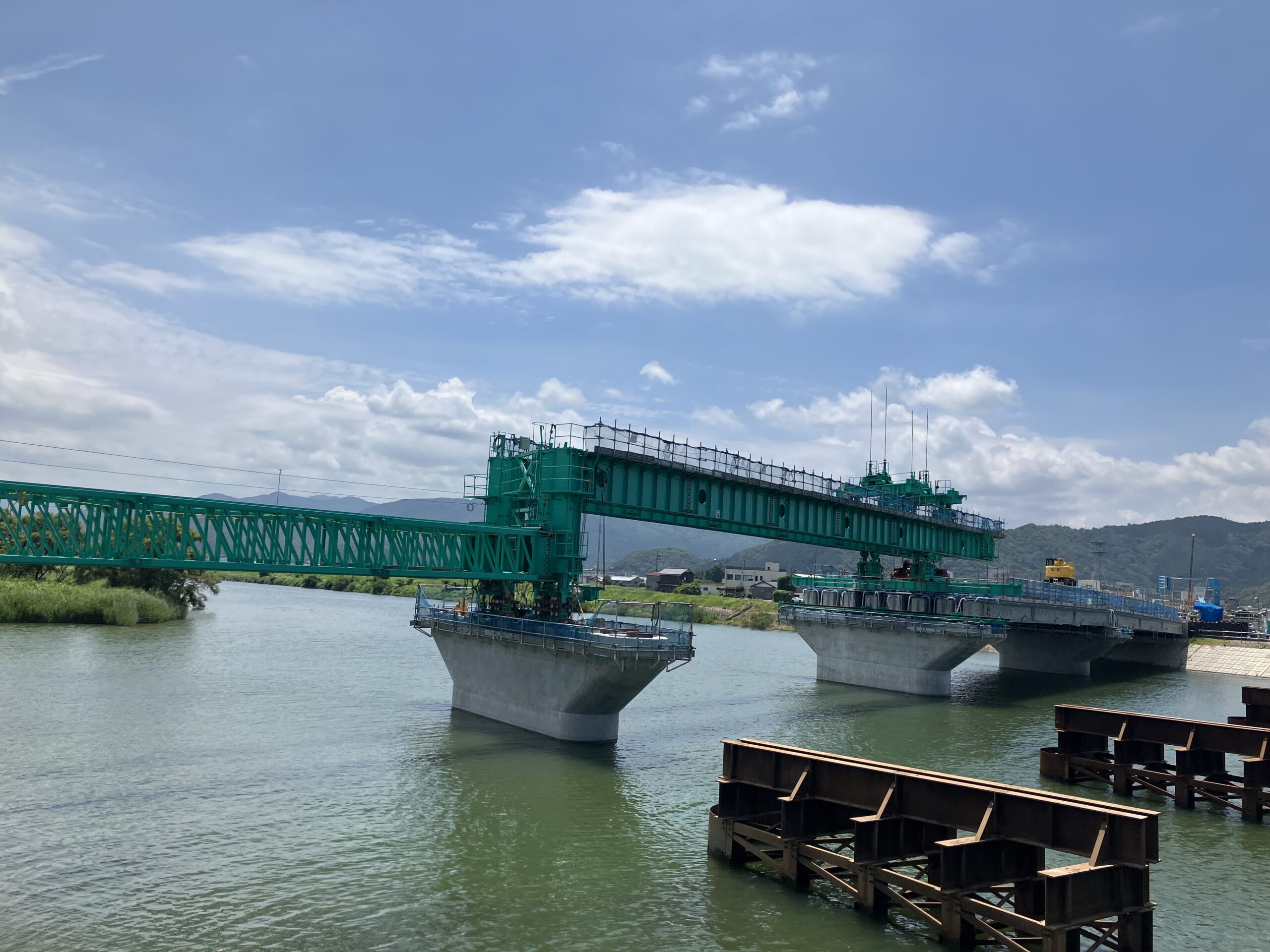 西津橋